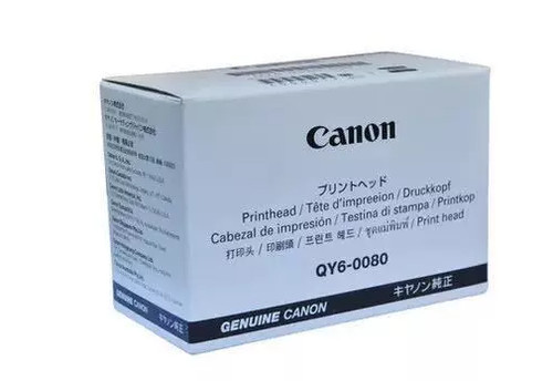 Testina stampa qy6 0080 - testina, qy6-0080