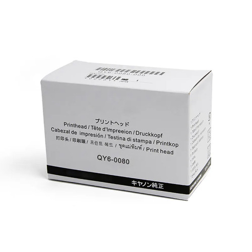 Testina stampa qy6 0080 - di,